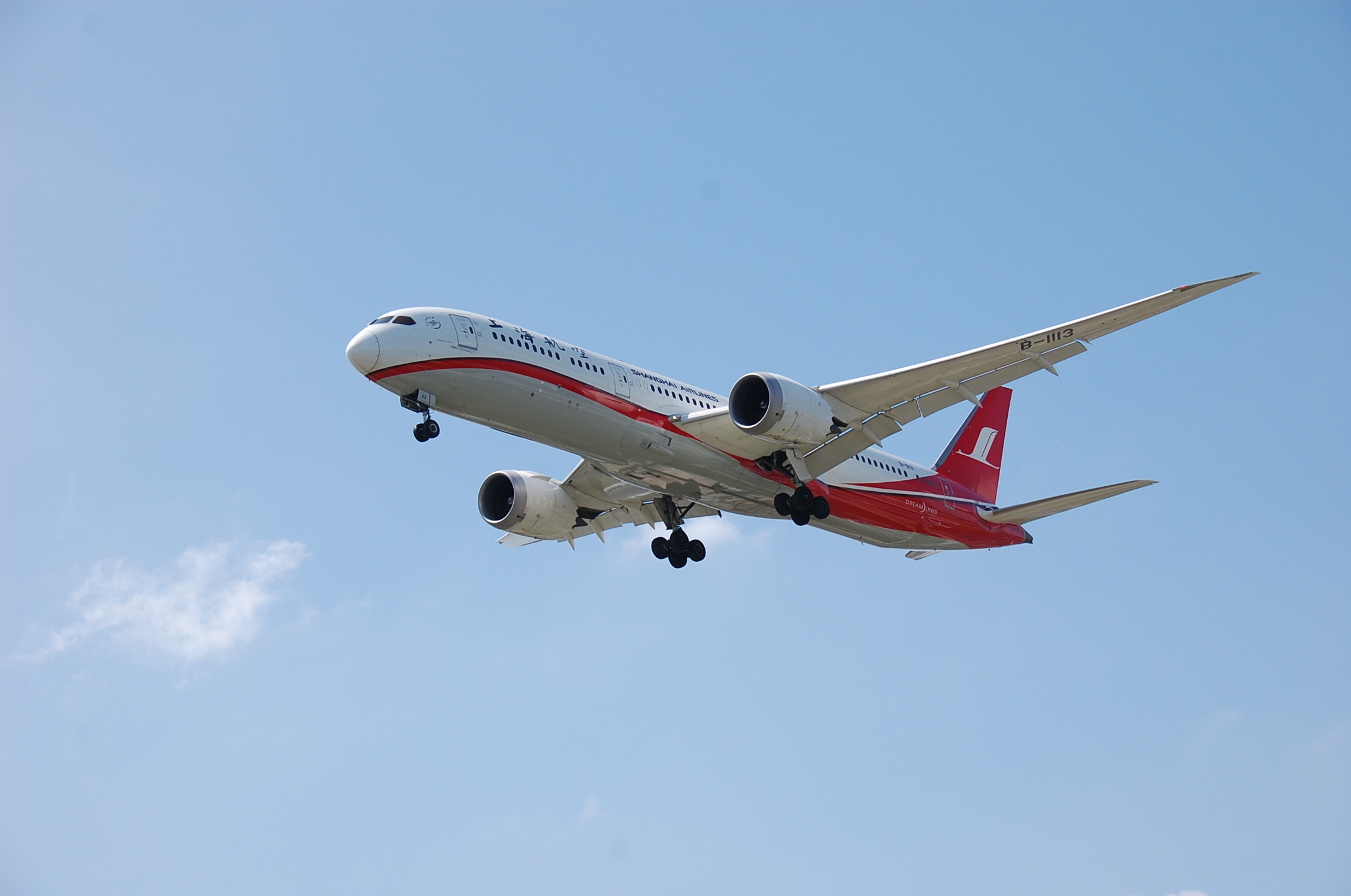 上海机场防空炮