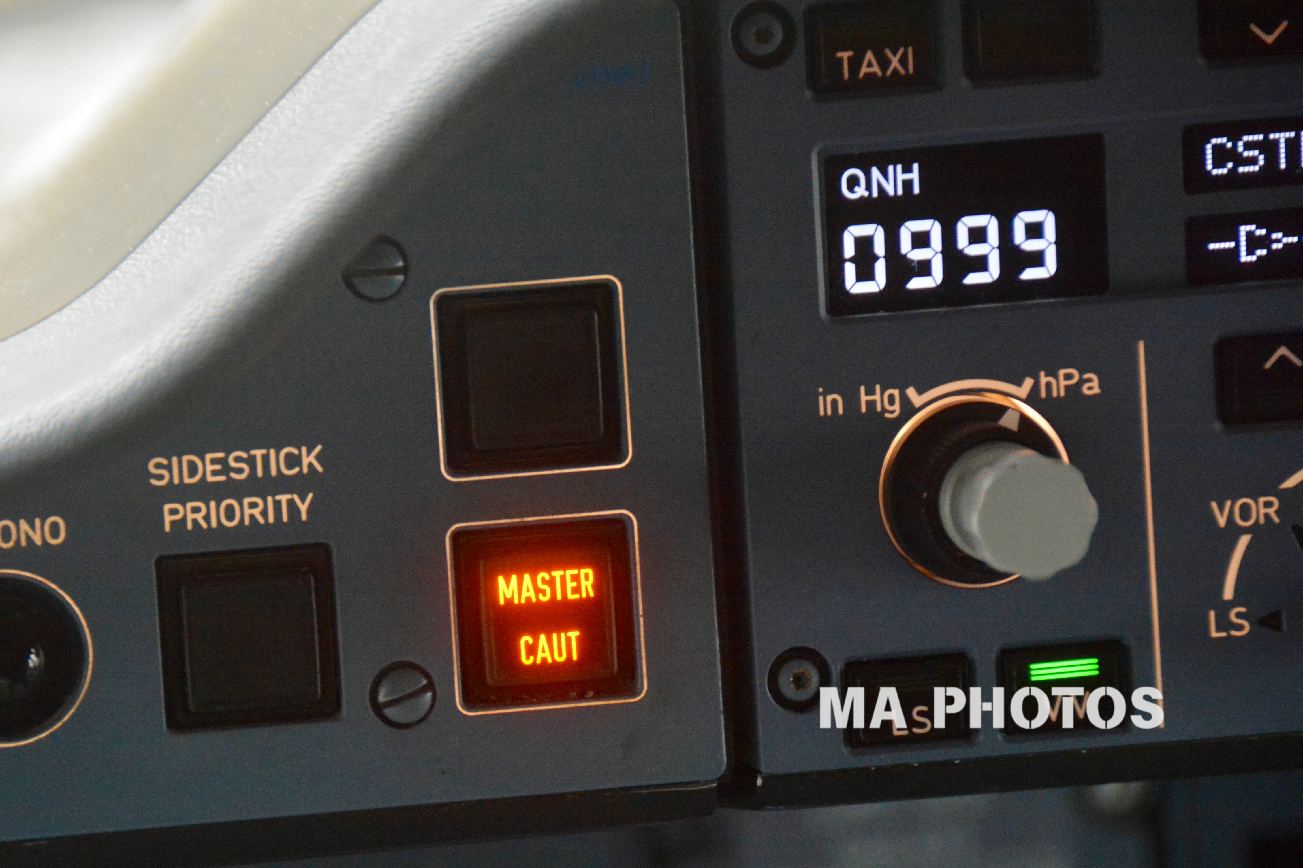 这其实是AF画面