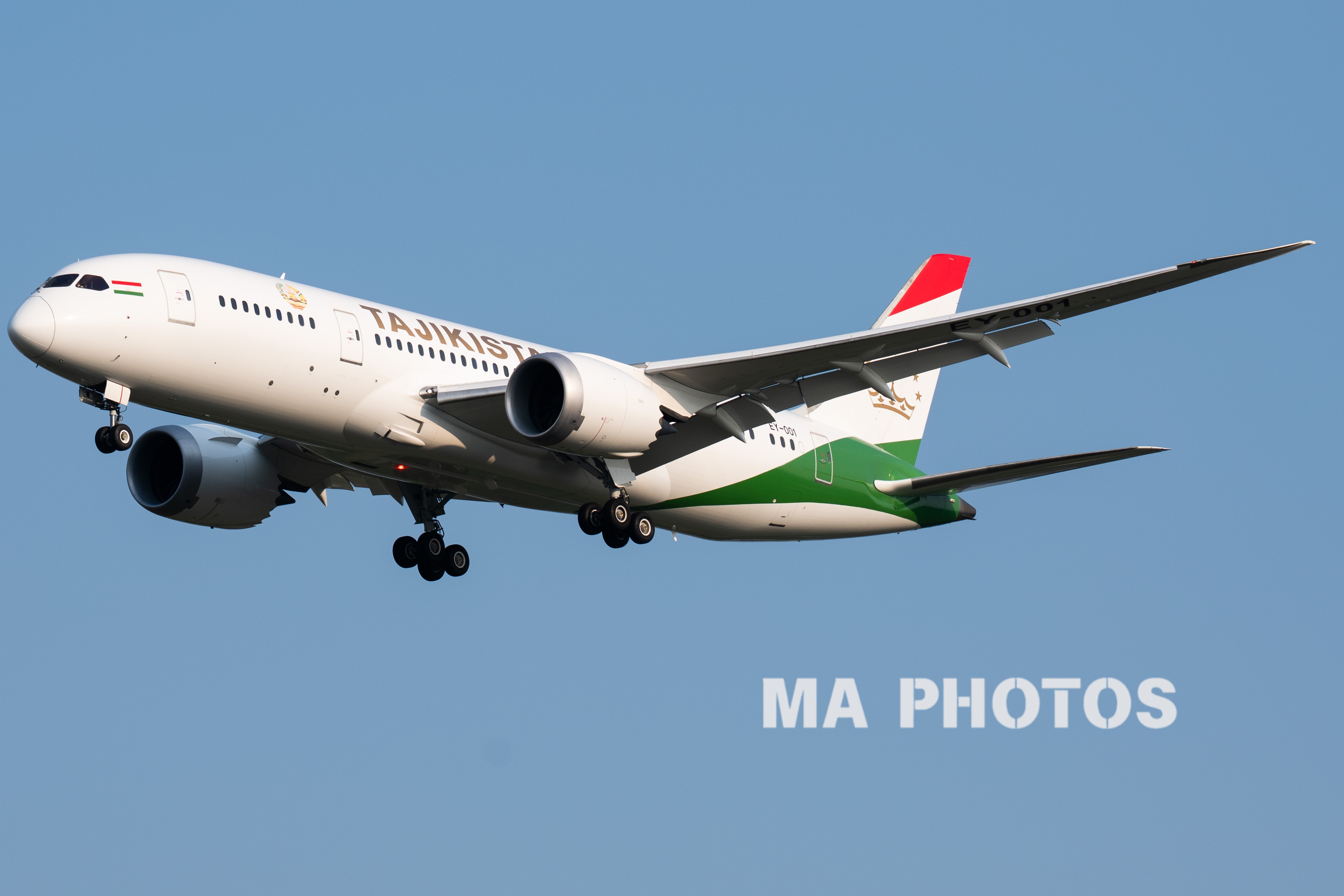 塔吉克斯坦🇹🇯