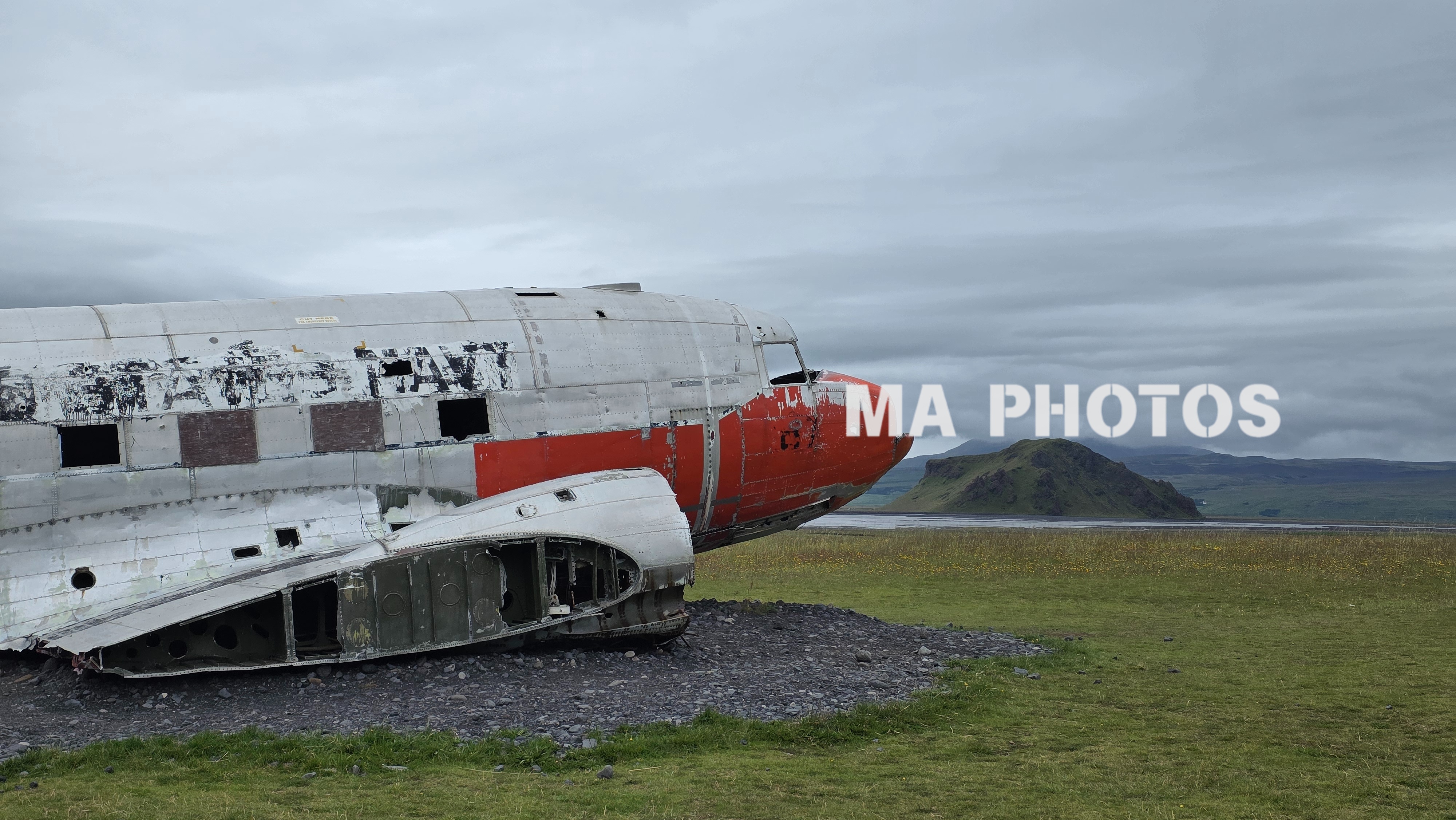 世界的尽头-遗址C-47