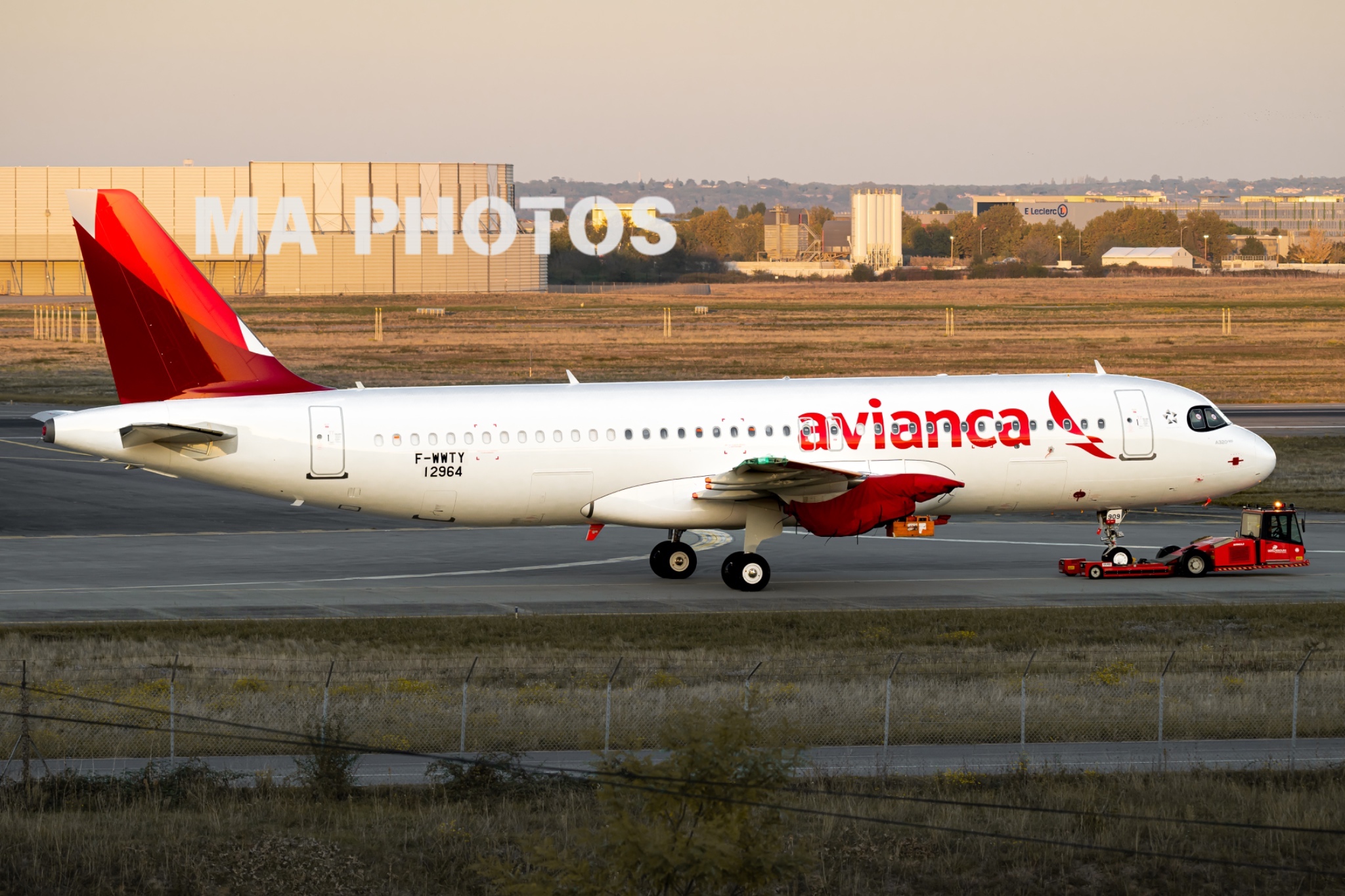 哥伦比亚国家航空